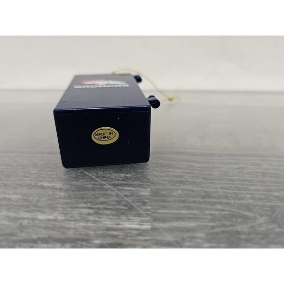 Denver Broncos Football Team Locker Christmas Ornament • Door Opens [113] - Picture 9 of 10